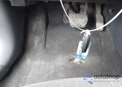 2015 Nissan Sentra Fe+ S/S/Sl/Sr/Sv из США, поврежденный, VIN 3N1AB7APXFY213462